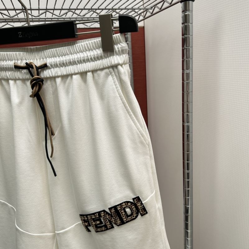 Fendi Short Pants